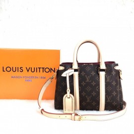 Louis Vuitton Soufflot Bb 