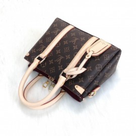 Louis Vuitton Soufflot Bb 