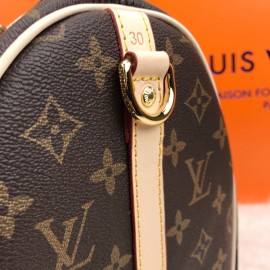 Louis Vuitton Speedy Bandouilere Classic 30 Cm