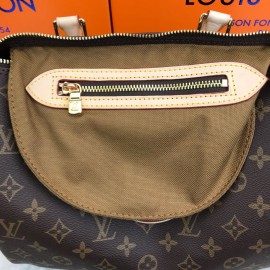 Louis Vuitton Speedy Bandouilere Classic 30 Cm