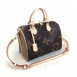 Louis Vuitton Speedy Over Size 30 Cm