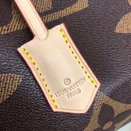 Louis Vuitton Speedy Over Size 30 Cm