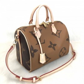 Louis Vuitton Speedy Over Size 30 Cm Reserve