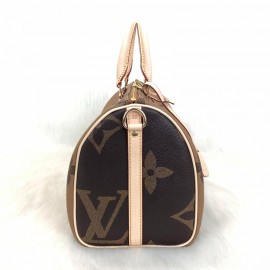 Louis Vuitton Speedy Over Size 30 Cm Reserve