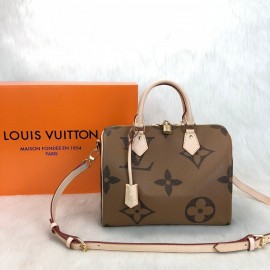 Louis Vuitton Speedy Over Size 30 Cm Reserve