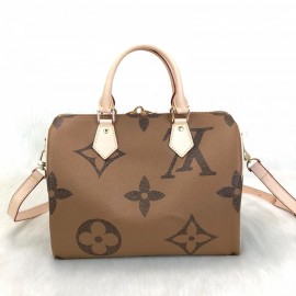 Louis Vuitton Speedy Over Size 30 Cm Reserve