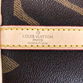 Louis Vuitton Speedy Over Size 30 Cm Reserve