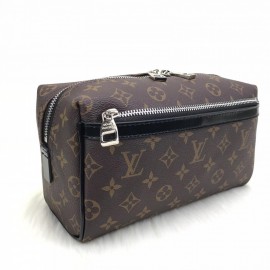 Louis Vuitton Toiletry Kit Clasic Special