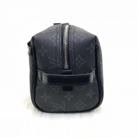 Louis Vuitton Toiletry Kit Eclipse