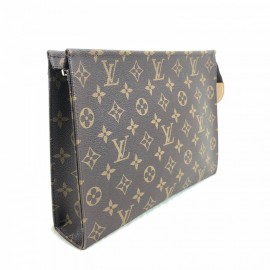 Louis Vuitton Toiletry Pounch 26 Classic