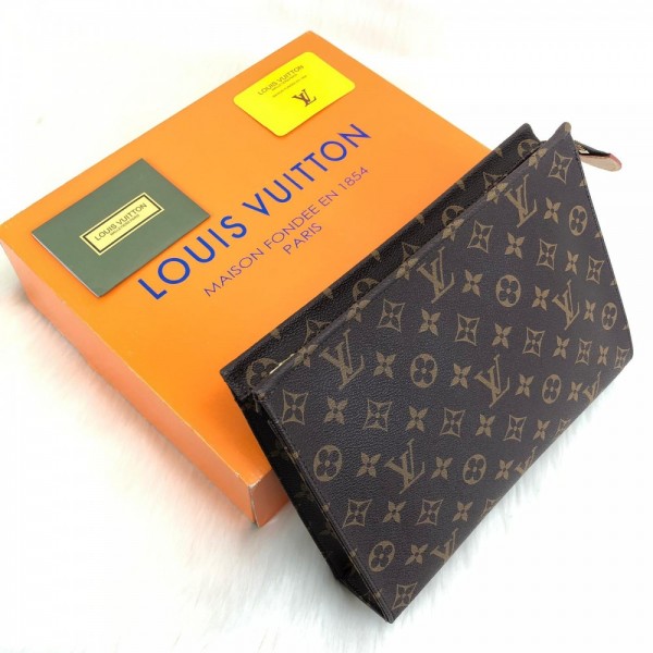 Louis Vuitton Toiletry Pounch 26 Classic