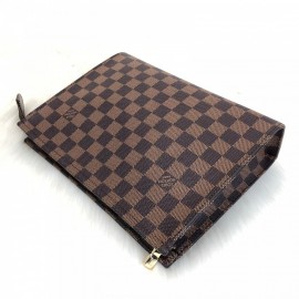 Louis Vuitton Toiletry Pounch 26 Damier