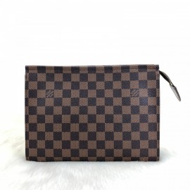 Louis Vuitton Toiletry Pounch 26 Damier