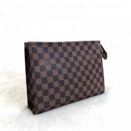 Louis Vuitton Toiletry Pounch 26 Damier