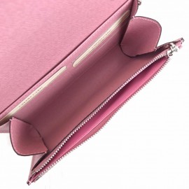 Louis Vuitton Twist Wallet Powder Rose