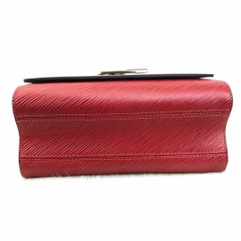 Louis Vuitton Twist Epi Red