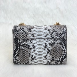 Louis Vuitton Twist Epi Python Naturel