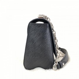 Louis Vuitton Twist Epi Black