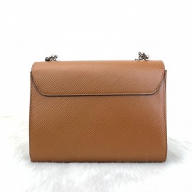 Louis Vuitton Twist Epi Tan Color