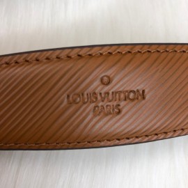 Louis Vuitton Twist Epi Tan Color