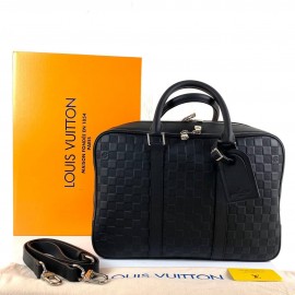 Louis Vuitton ICare Travel Bag Empreinte 1