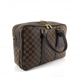 Louis Vuitton ICare Travel Briefcase Canvas 4