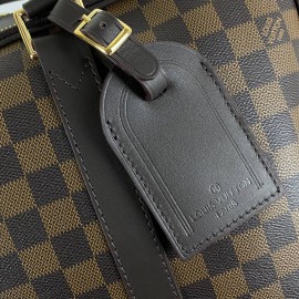 Louis Vuitton ICare Travel Briefcase Canvas 4