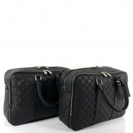 Louis Vuitton ICare Travel Bag Empreinte 2