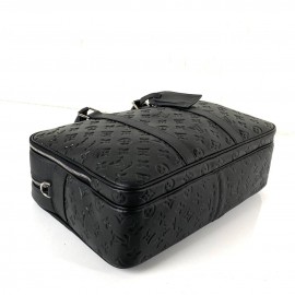 Louis Vuitton ICare Travel Bag Empreinte 2