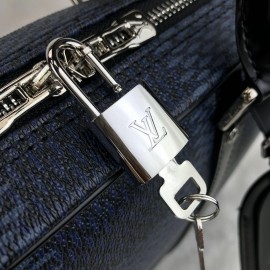 Louis Vuitton Porte Voyage Vejital BlacK Big Frame