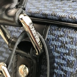 Louis Vuitton Porte Voyage Vejital BlacK Big Frame