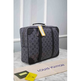 LOUIS VUITTON - Briefcase Backpack 1