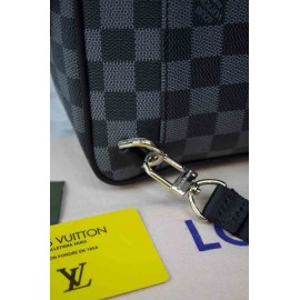 LOUIS VUITTON - Briefcase Backpack 5