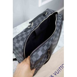 LOUIS VUITTON - Briefcase Backpack 5