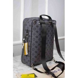 LOUIS VUITTON - Briefcase Backpack 1