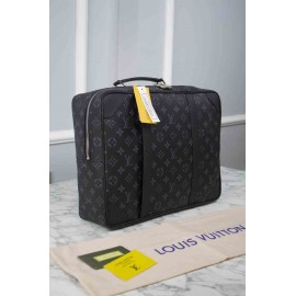 LOUIS VUITTON - Briefcase Backpack 2