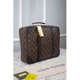 LOUIS VUITTON - Briefcase Backpack 3