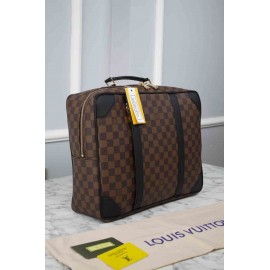 LOUIS VUITTON - Briefcase Backpack 4