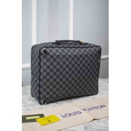 LOUIS VUITTON - Briefcase Backpack 5