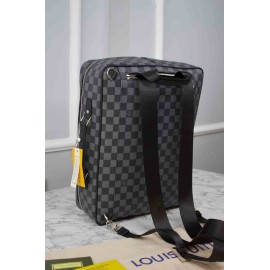 LOUIS VUITTON - Briefcase Backpack 5