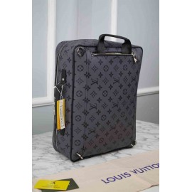 LOUIS VUITTON - Briefcase Backpack 5