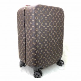 Louis Vuitton Zephyr 55 (cabin size) 8