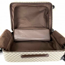 Louis Vuitton Zephyr 55 (cabin size) 10