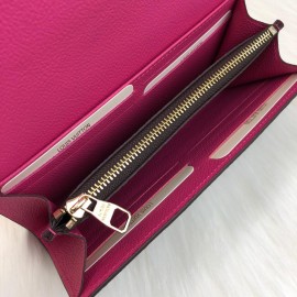 Louis Vuitton Venus Wallet Fuchsia Color