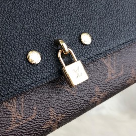 Louis Vuitton Venus Wallet Black