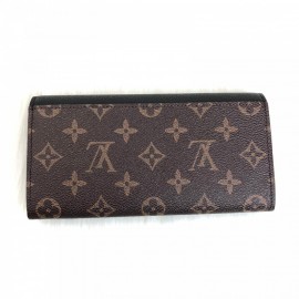 Louis Vuitton Venus Wallet Black