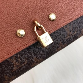 Louis Vuitton Venus Wallet Tan Color