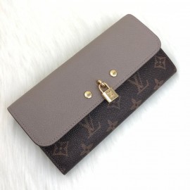 Louis Vuitton Venus Wallet Mink