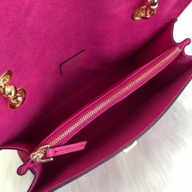 Louis Vuitton Victoire Fuchsia Color