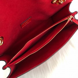 Louis Vuitton Victoire Red